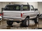 Thumbnail Photo 102 for 1979 Ford Bronco
